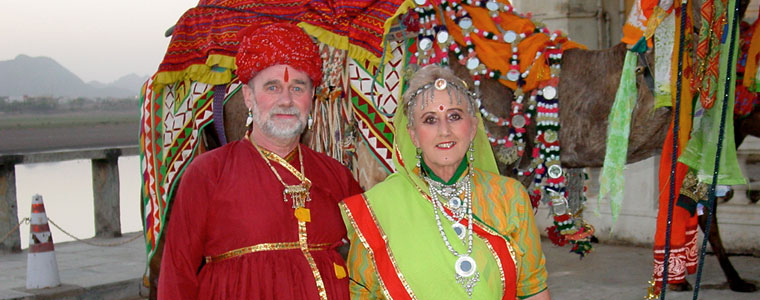 cultural tour of rajasthan